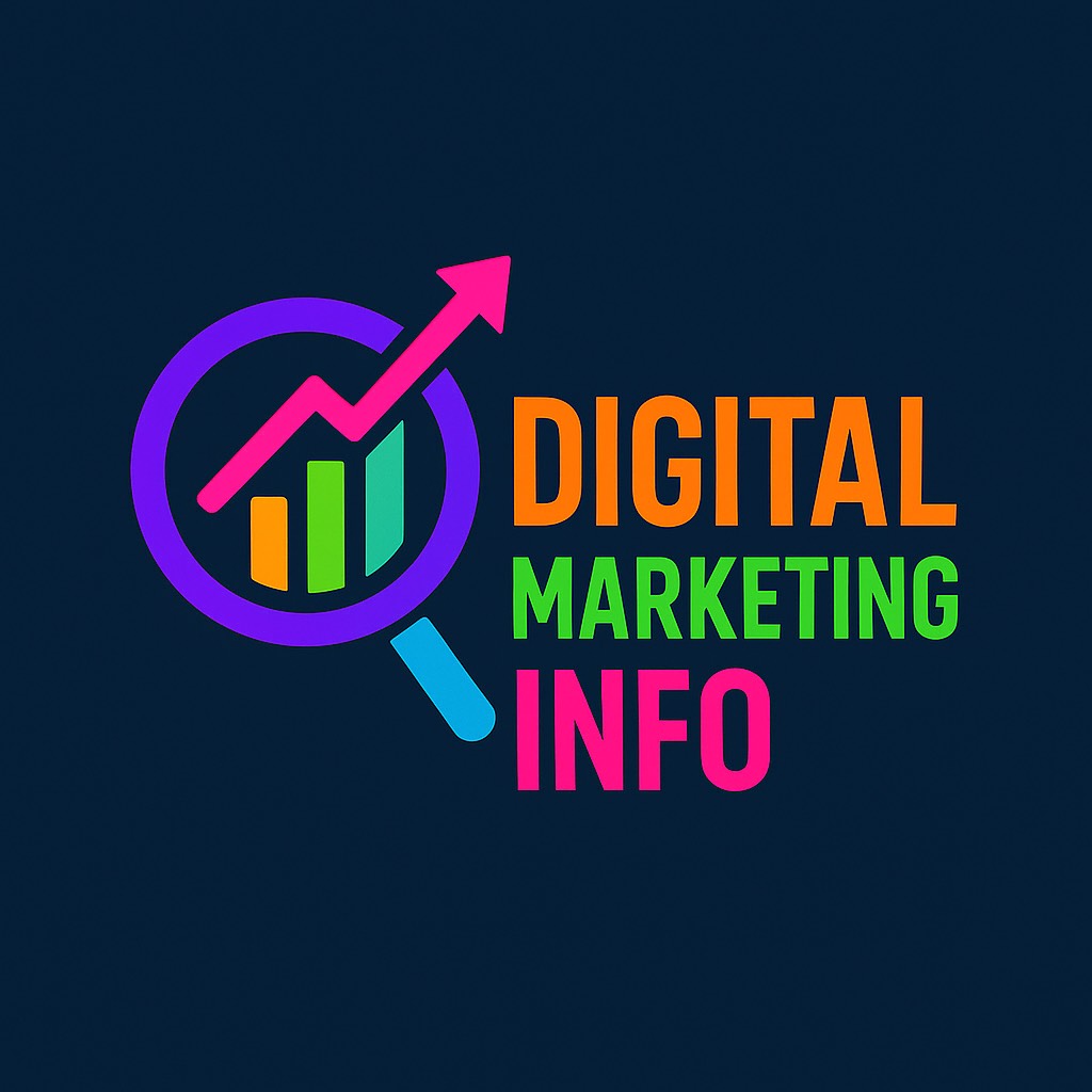 Digital Marketing Infotainment and trends